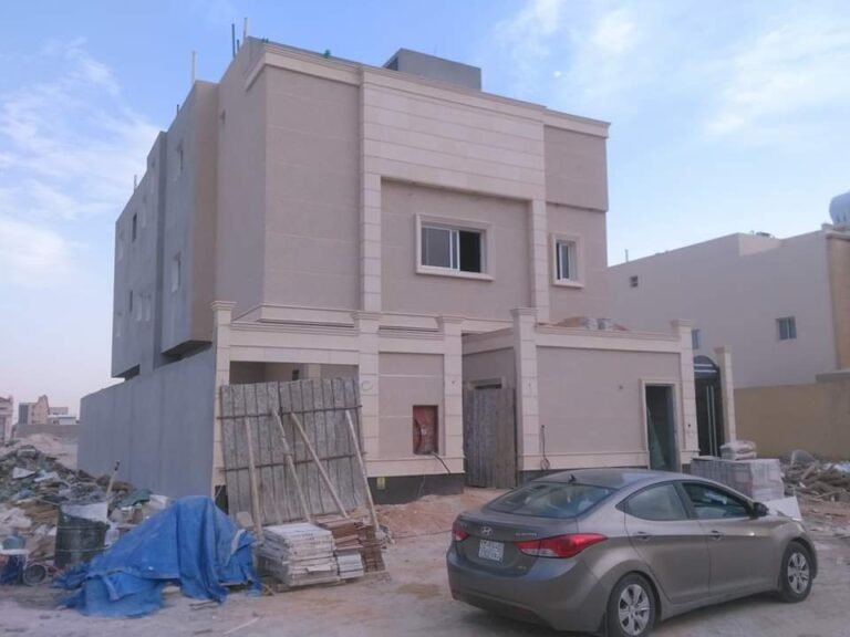اصباغ خارجية الاحساء