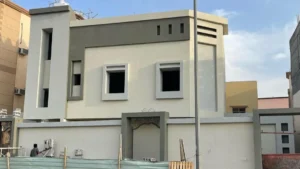 معلم الاصباغ الخارجية الاحساء