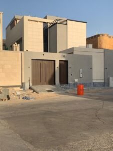 معلم الاصباغ الخارجية الاحساء