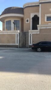 معلم الاصباغ الخارجية الاحساء
