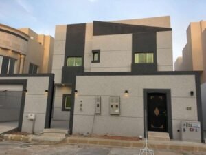 معلم الاصباغ الخارجية الاحساء