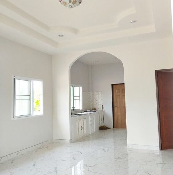 اصباغ داخلية