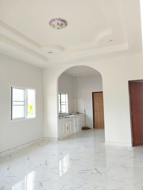 اصباغ داخلية