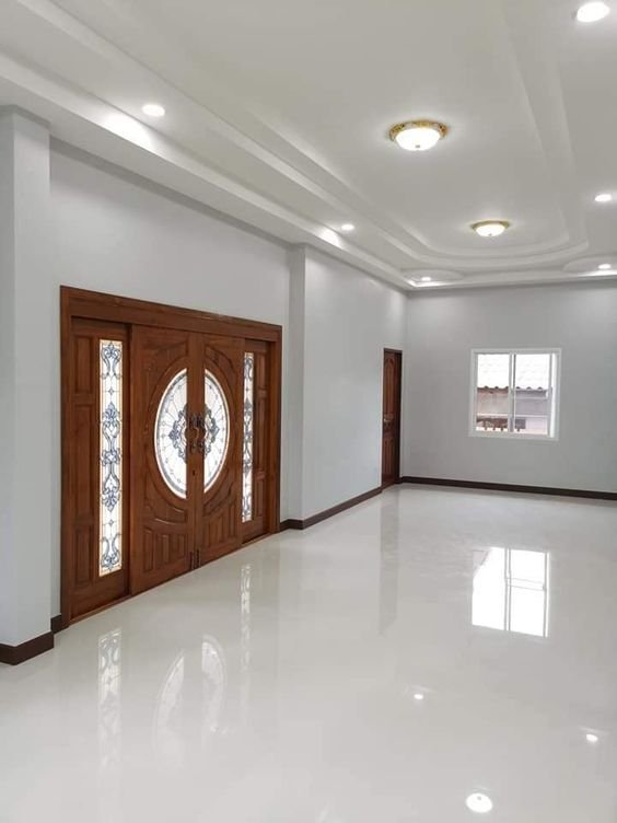 اصباغ داخلية