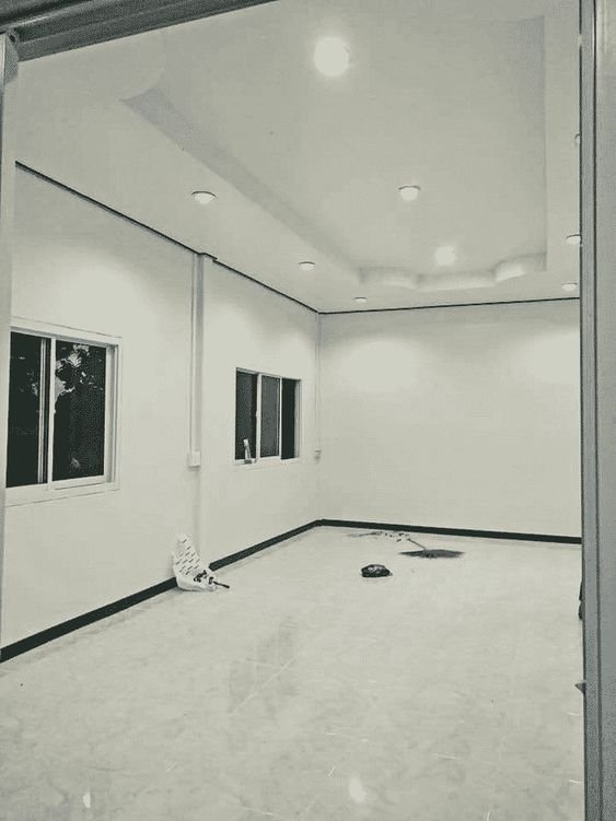اصباغ داخلية